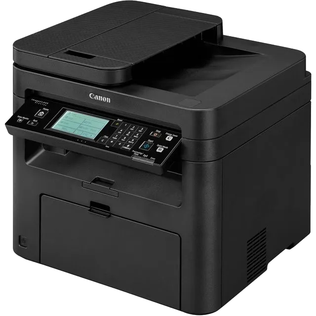 i-SENSYS MF237w