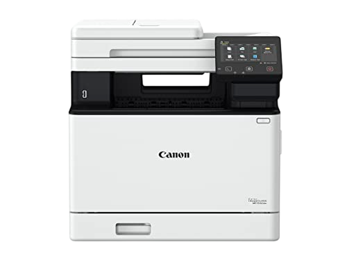 imageCLASS MF753Cdw