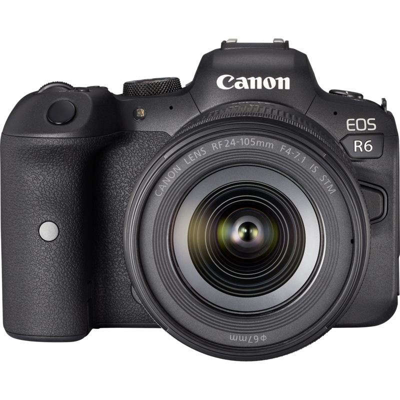 EOS R7
